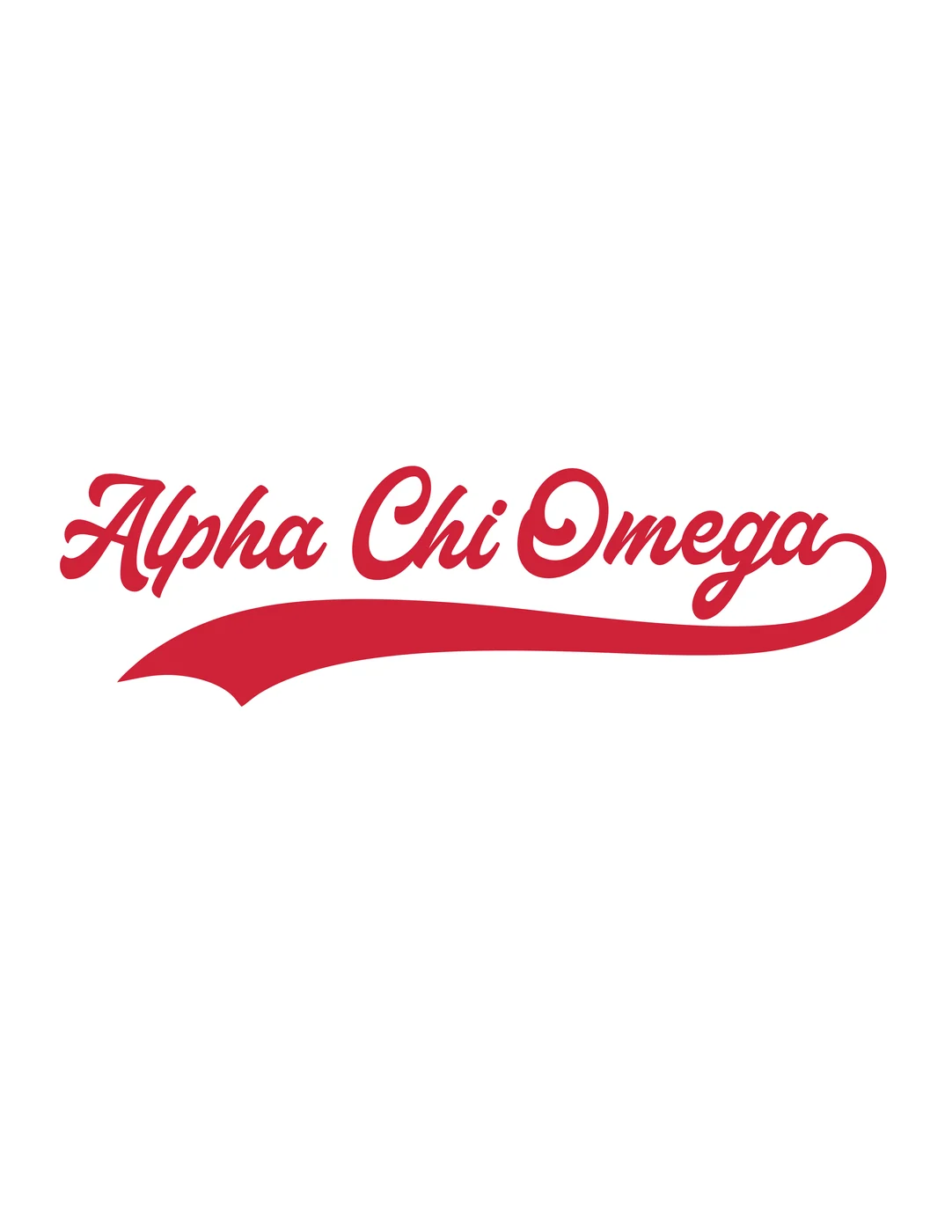 UGA AXO — Alpha Chi Omega custom apparel design inspiration