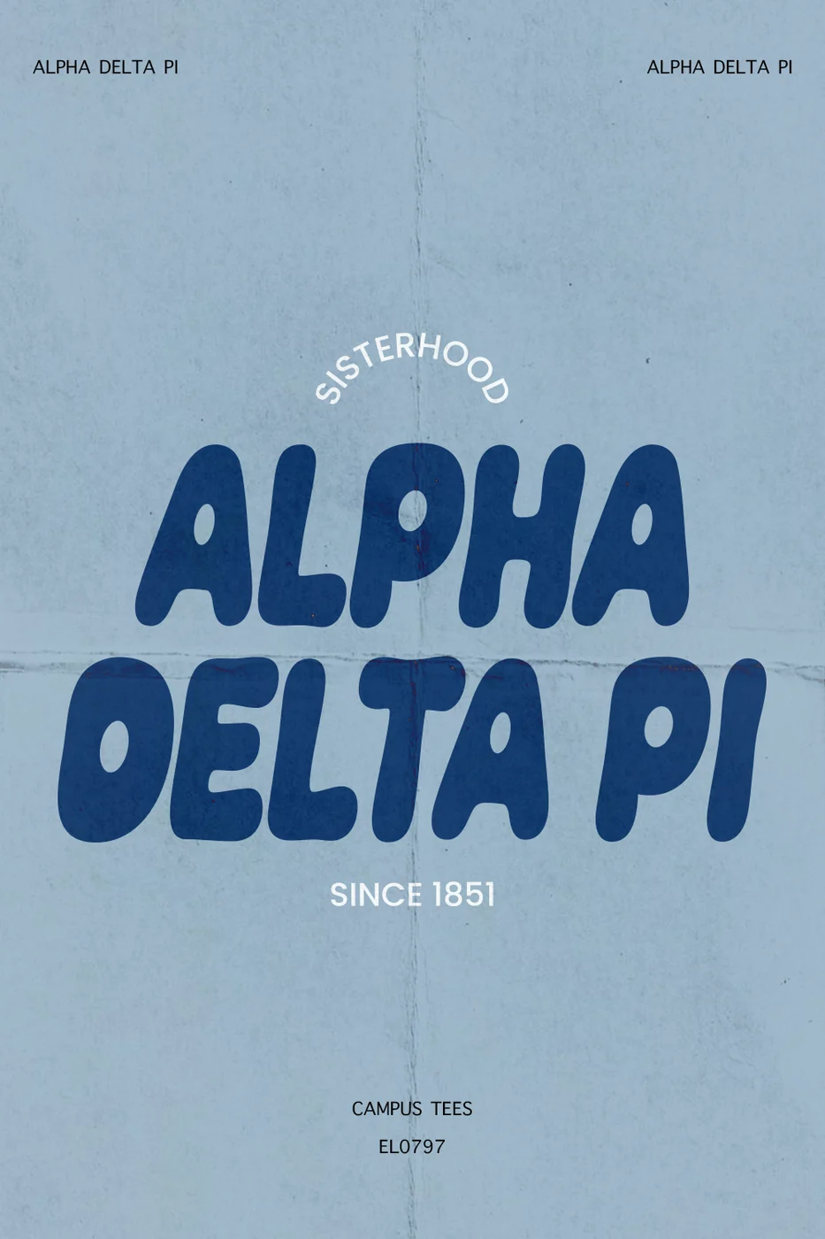KUADPi Alpha Delta Pi — Alpha Delta Pi design inspiration
