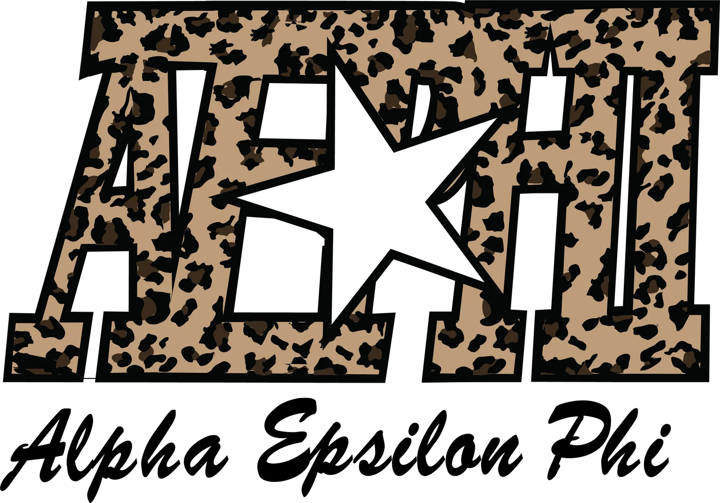 Alpha Epsilon Phi AEPHI (REVISED)4 — Alpha Epsilon Phi custom apparel design inspiration