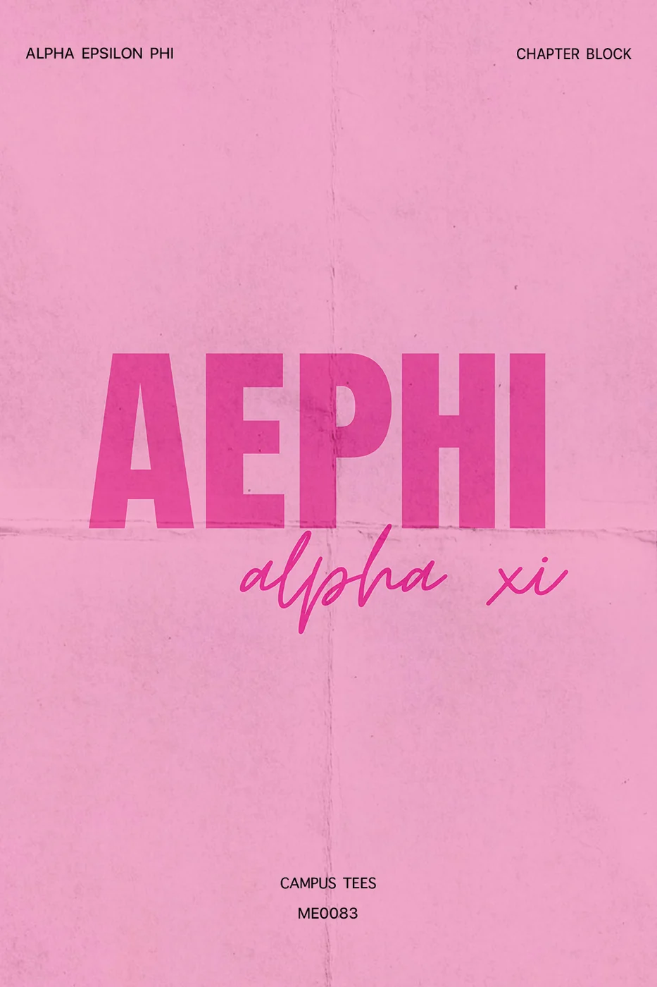 UConn AEPHI AEPHI — Alpha Epsilon Phi design inspiration