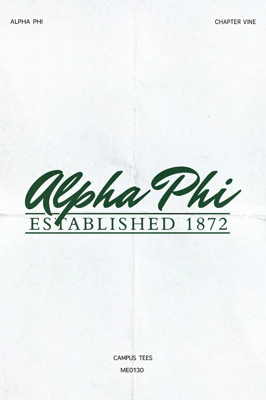 Bentley Alpha Phi Alpha Phi — Alpha Phi design inspiration