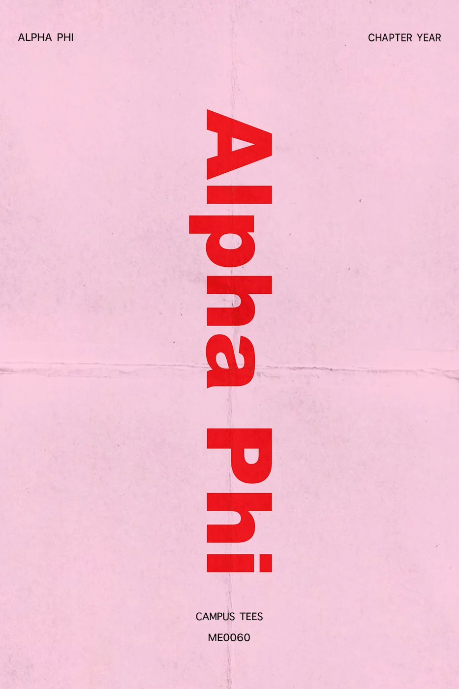 Utah APHI Hoodie Sweatshirt — Alpha Phi design inspiration