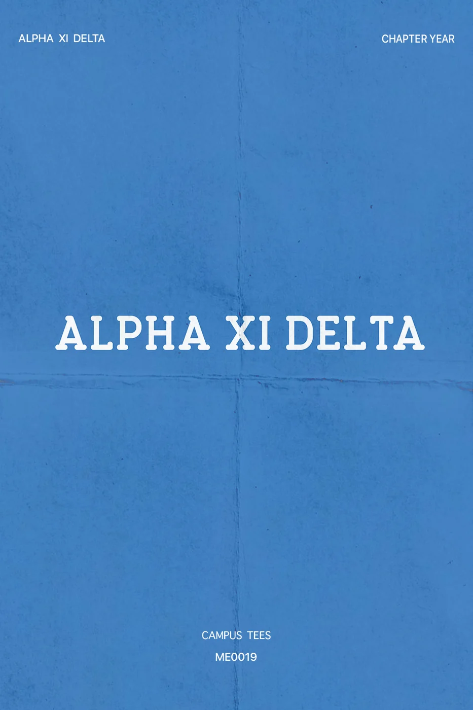 IOWA AXID Alpha Xi Delta — Alpha Xi Delta design inspiration