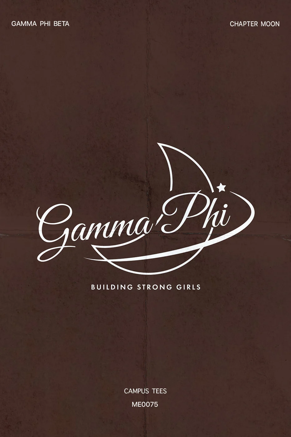Michigan State Gamma Phi Beta Building Strong Girls — Gamma Phi Beta design inspiration