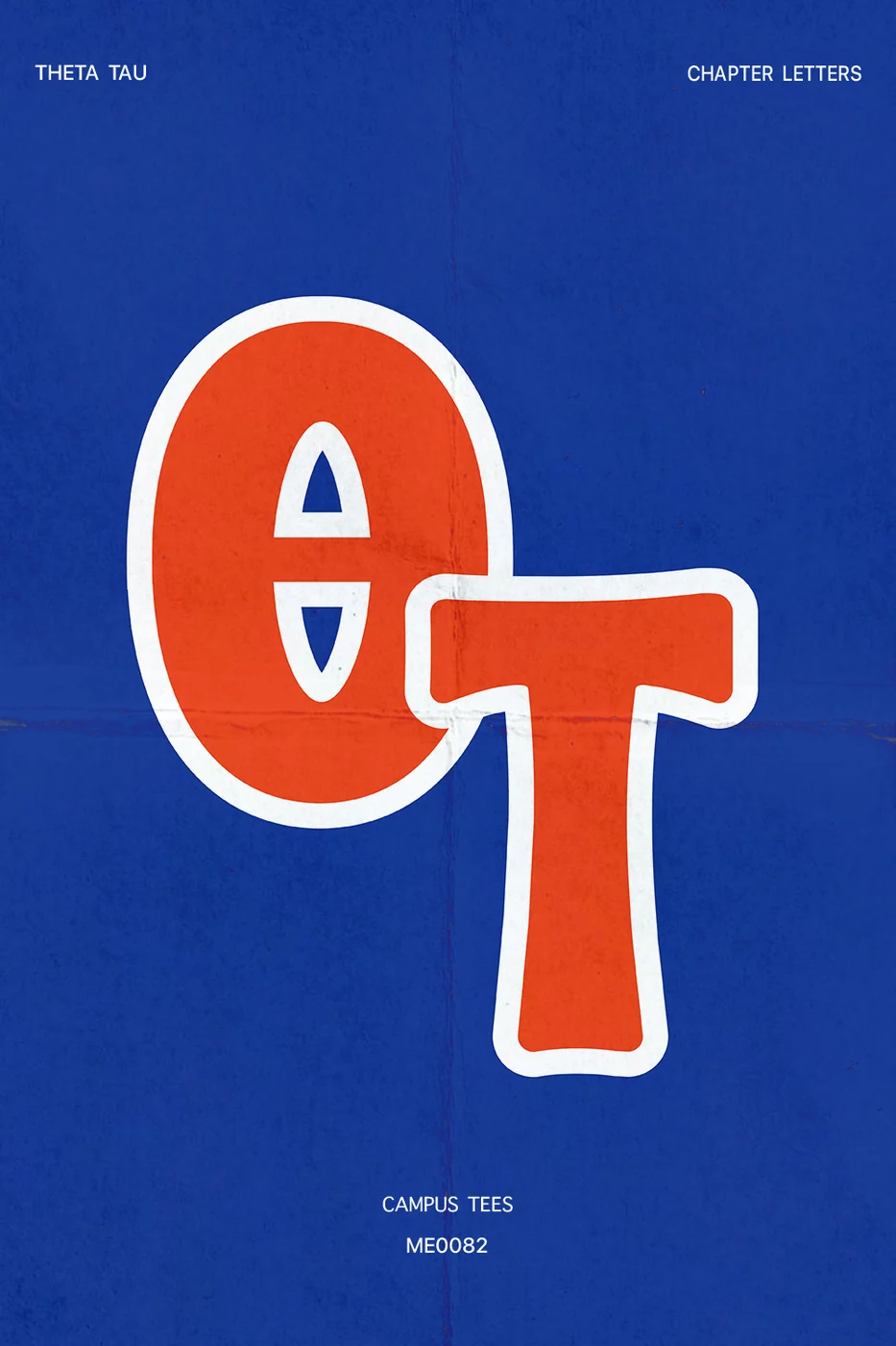 UCF Theta Tau Theta Tau Greek Letters — Kappa Alpha Theta design inspiration