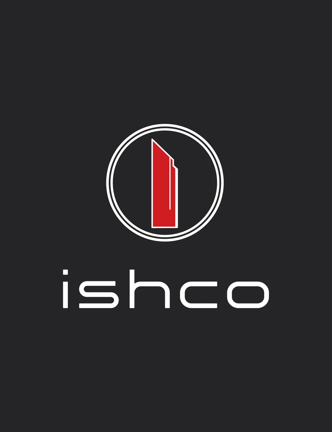 ISH BRUNCA ISHCO RED — Campus Tees custom apparel design inspiration