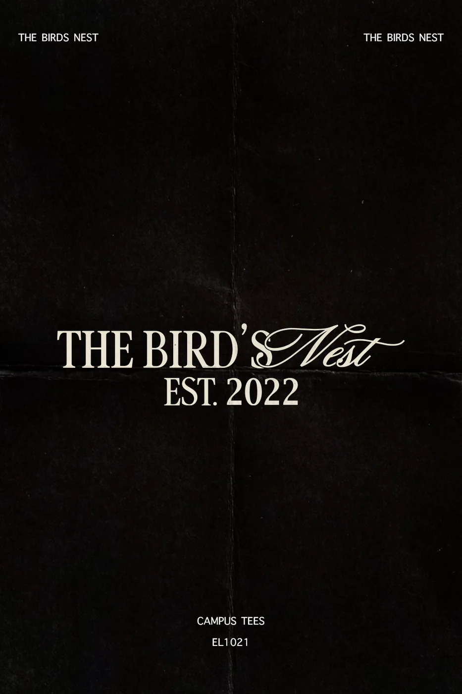 Uof Lou Caroline Hodges Birds Nest — Campus Tees custom apparel design inspiration