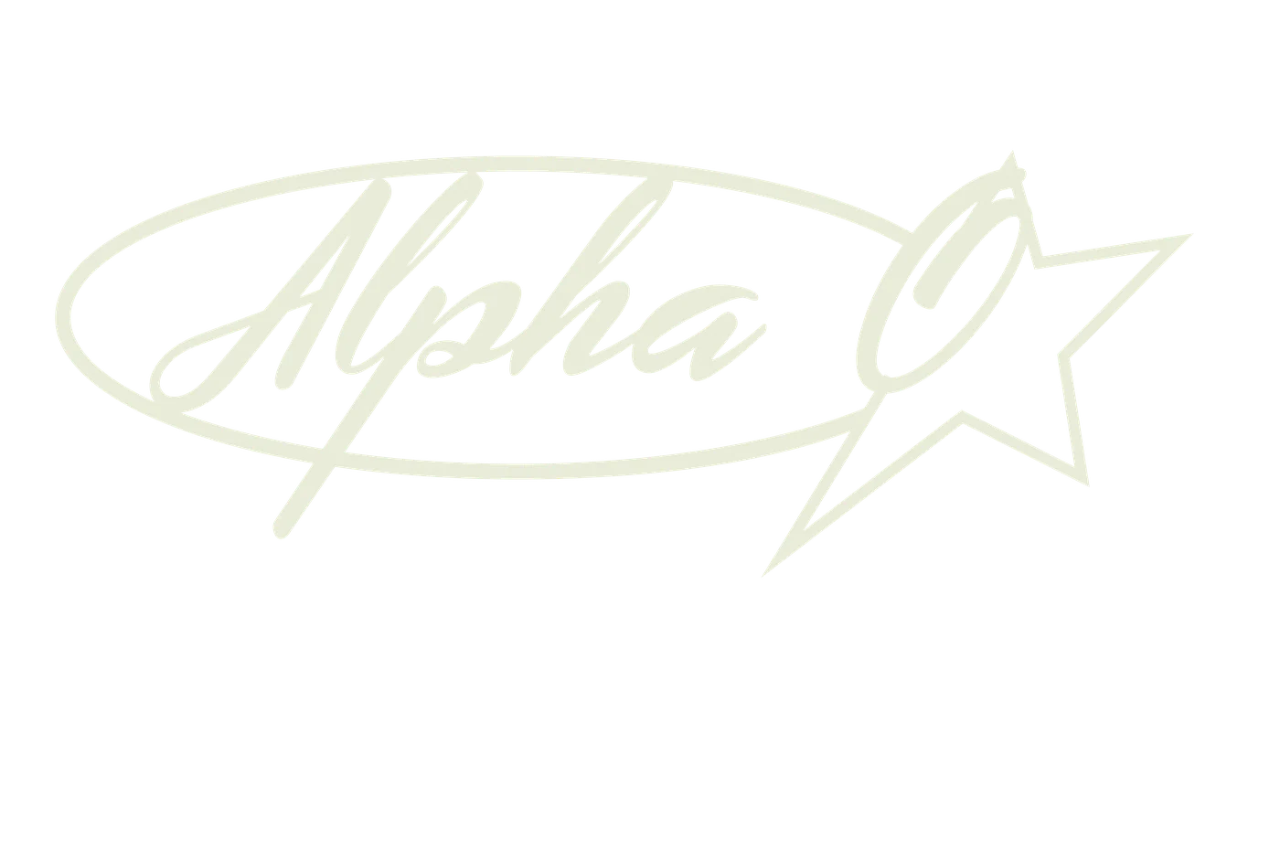 Alpha O 25 — Campus Tees custom apparel design inspiration