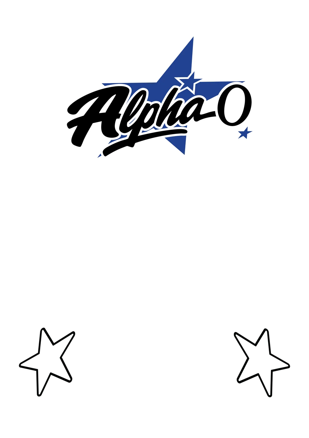 Alpha Omega Racing — Campus Tees custom apparel design inspiration