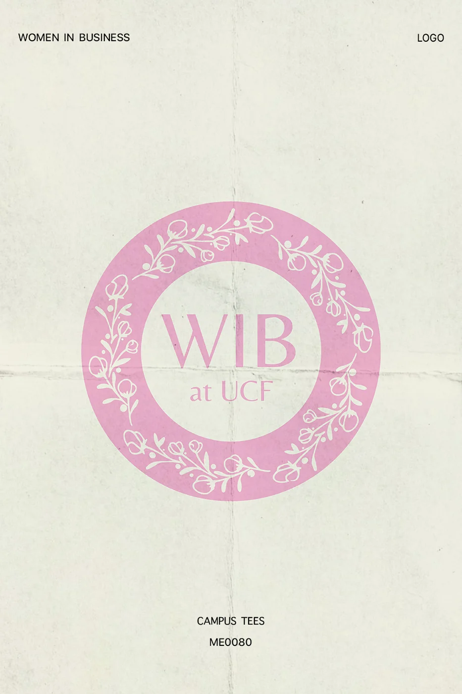 UCF WIB WIB — Campus Tees custom apparel design inspiration