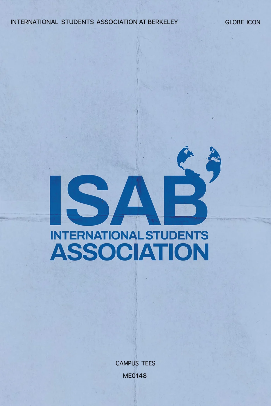 Berkeley ISAB Hoodie — Campus Tees custom apparel design inspiration