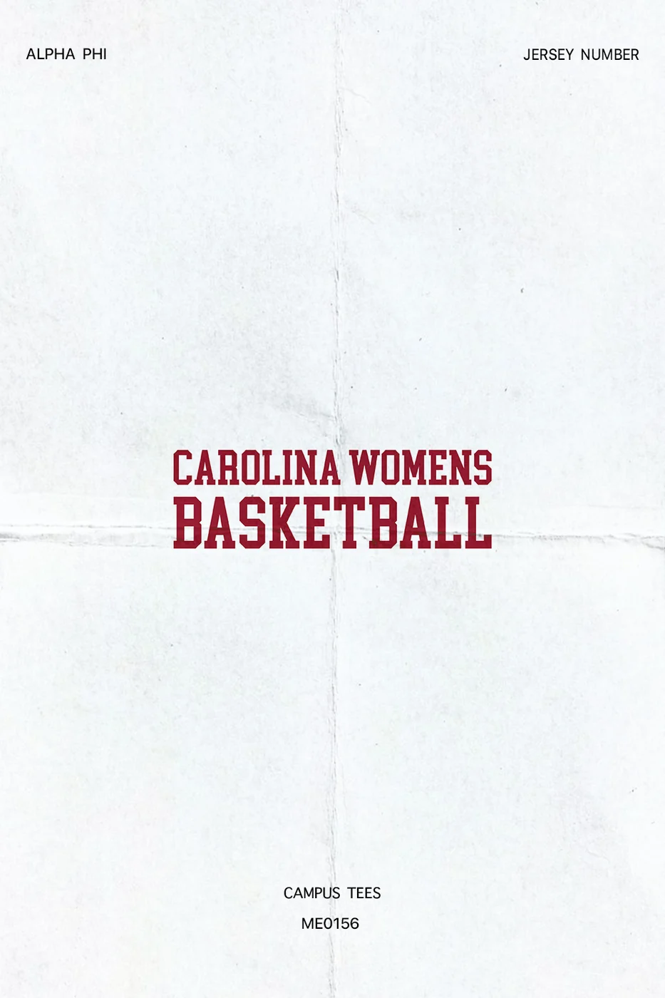 USC Womens Club Basketball PRBasketball — Campus Tees custom apparel design inspiration