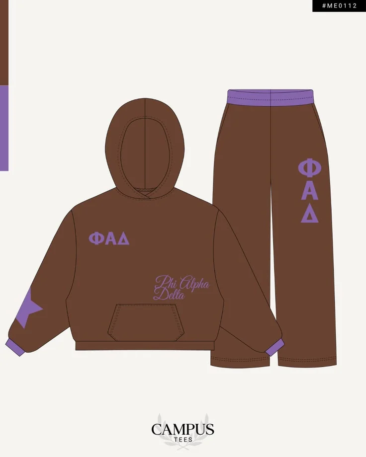 Chapter apparel mockup — Campus Tees garment mockup inspiration