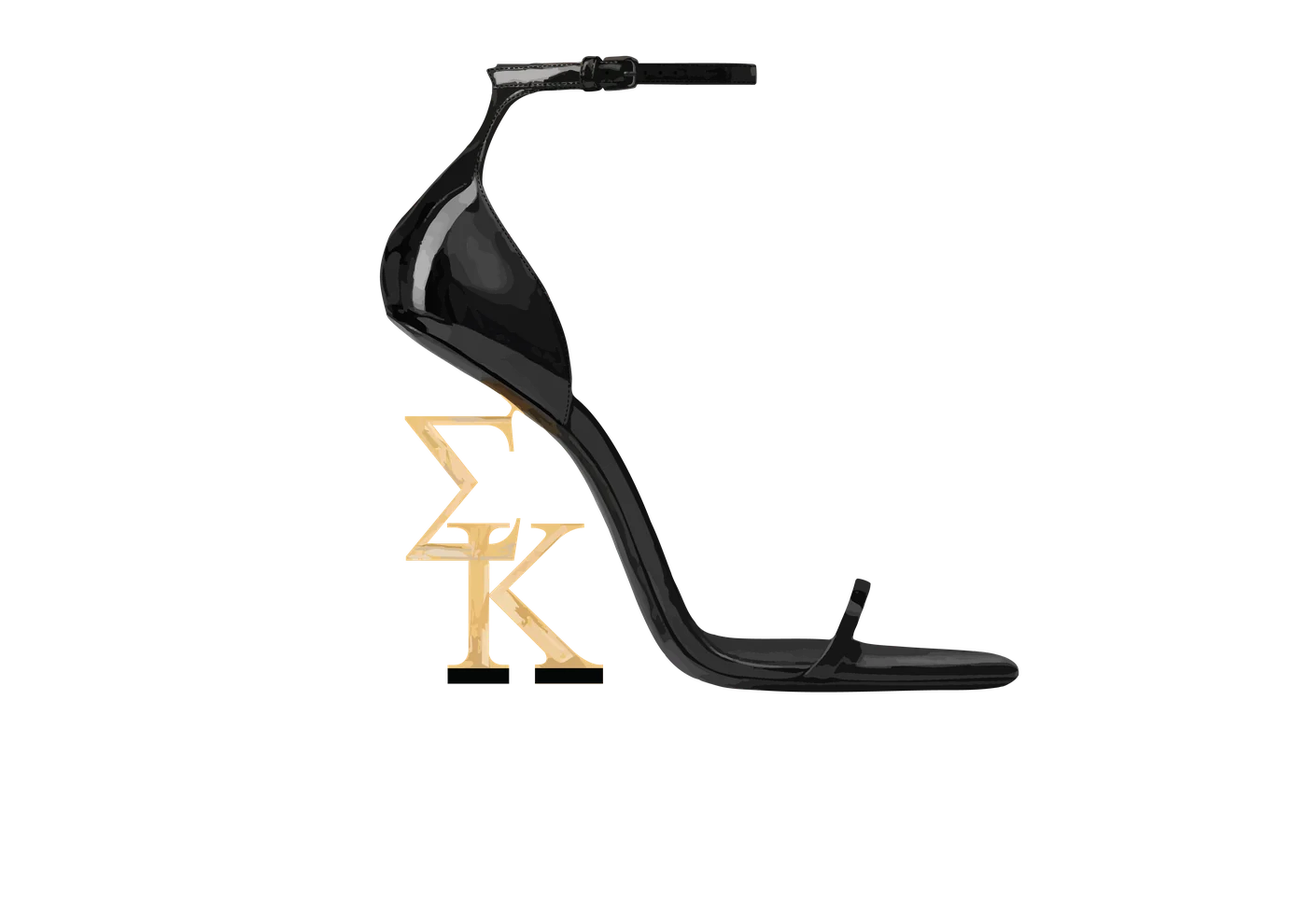 Sigma Kappa SK Runaway (VERSION 3) — Sigma Kappa custom apparel design inspiration